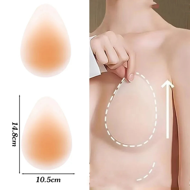 Sway Silicone Insert